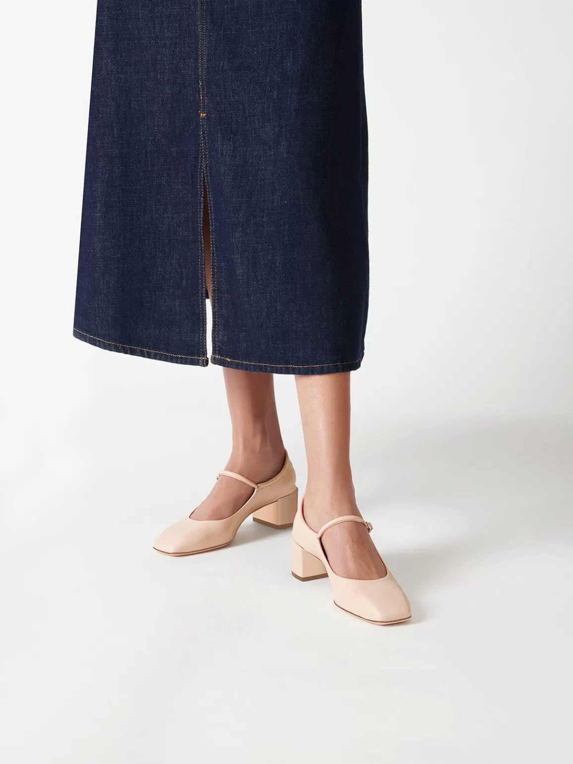 Clearance Alina Kvinder Pumper
