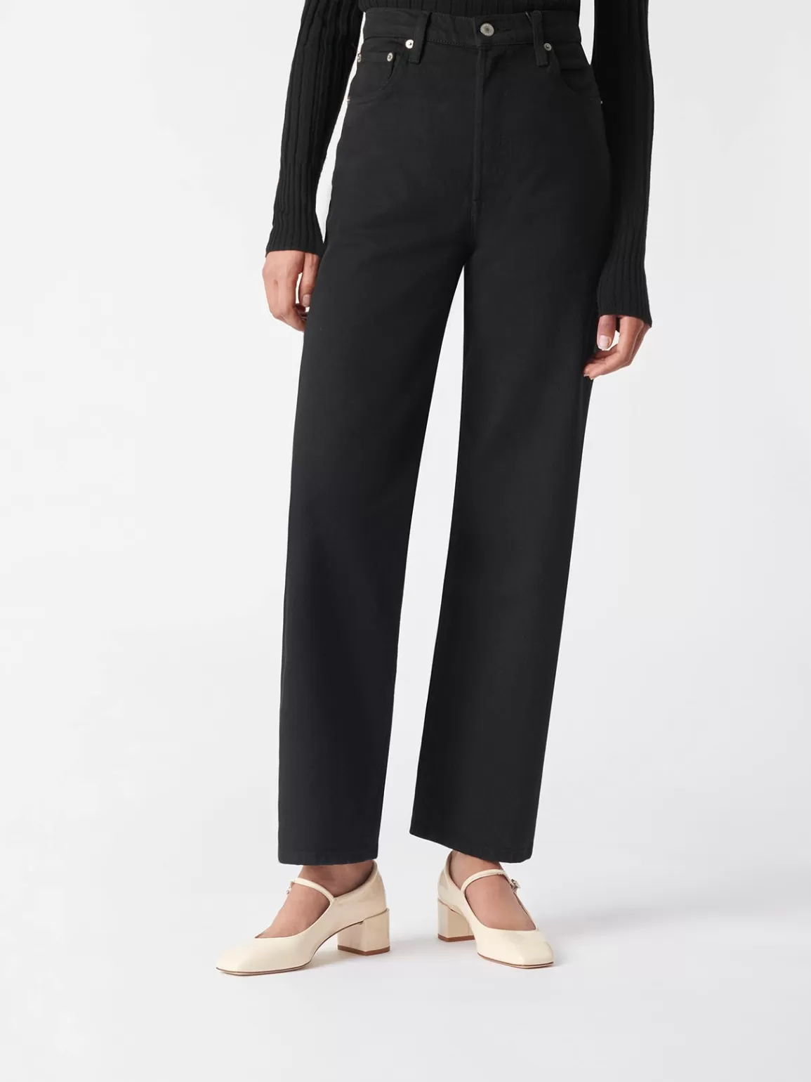 Discount Alina Kvinder Pumper