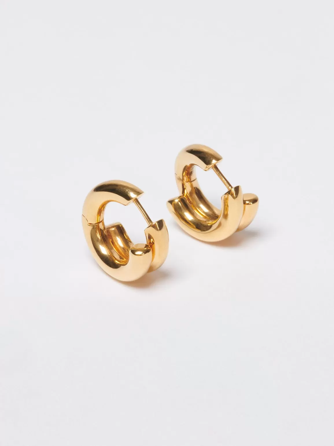 Cheap Clyde Kvinder Oreringe