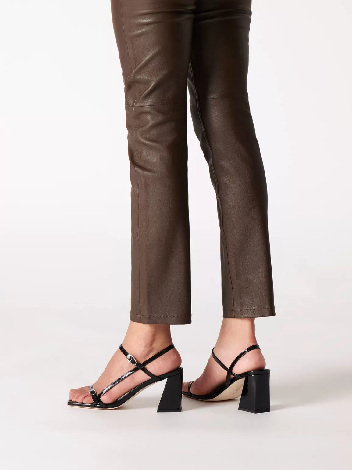 Shop Hilda Kvinder Sandaler Med Hael