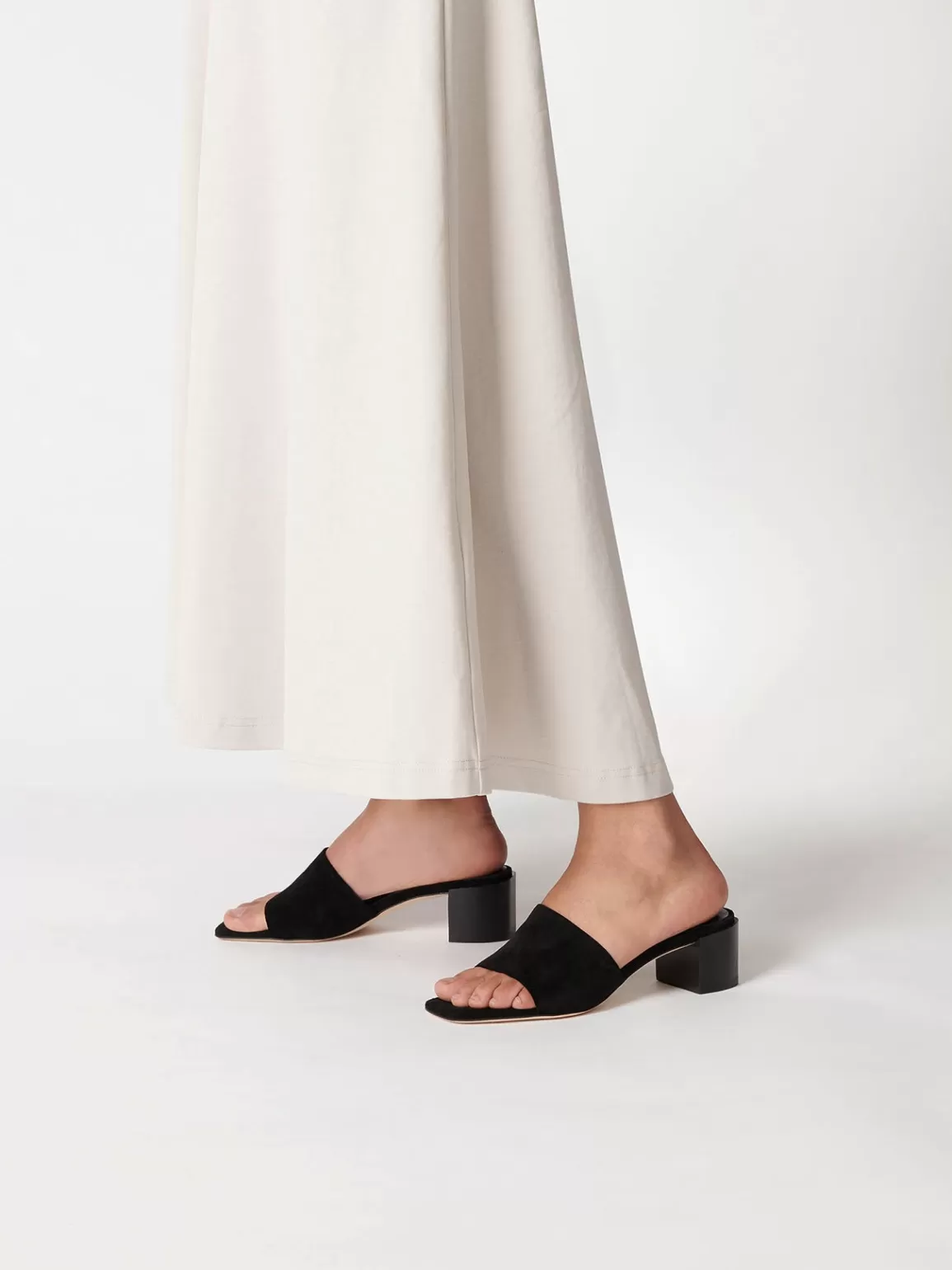 Store Lissy Kvinder Sandaler Med Hael