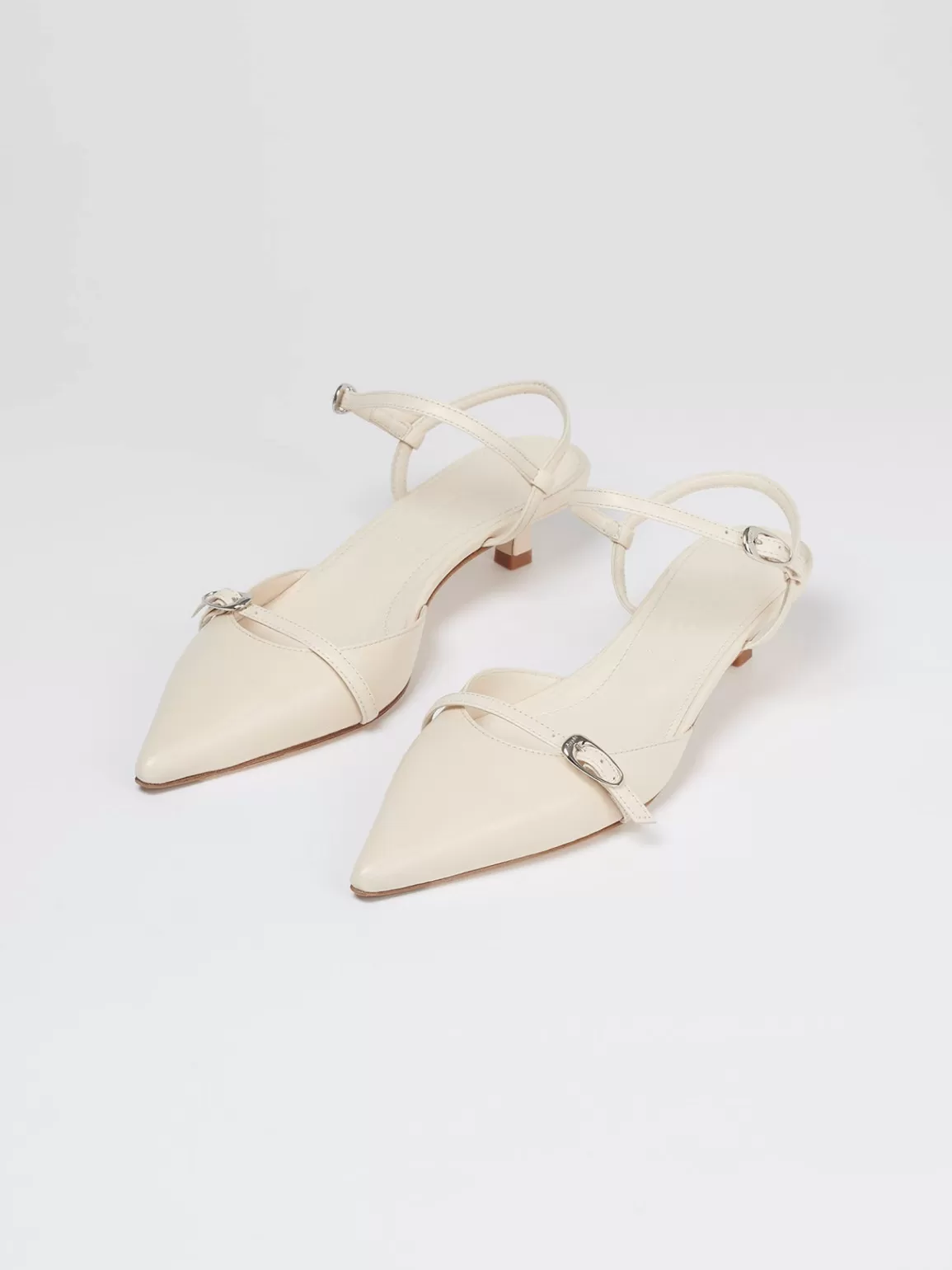 Fashion Melia Kvinder Pumper
