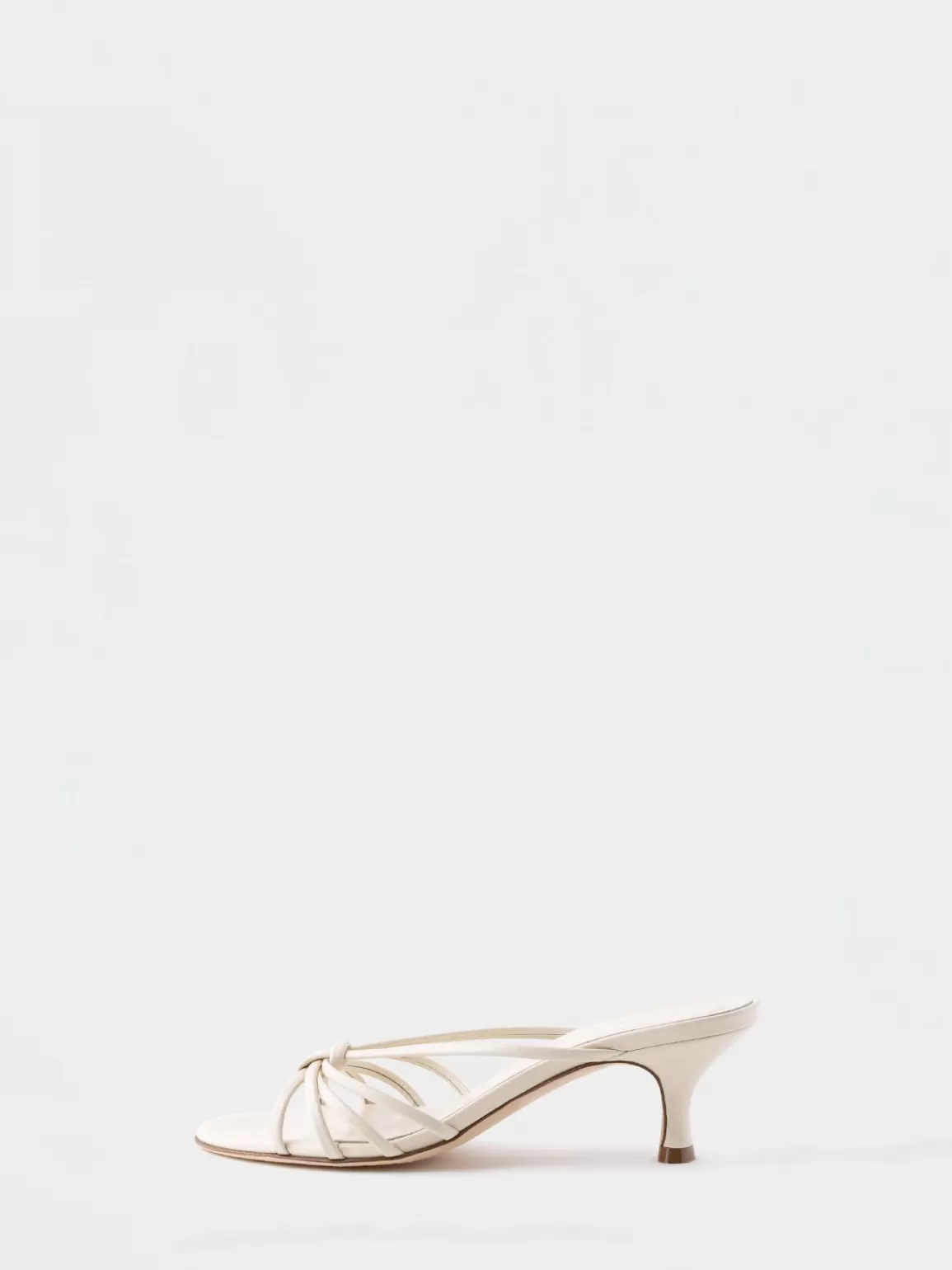 Best Olga Kvinder Sandaler Med Hael