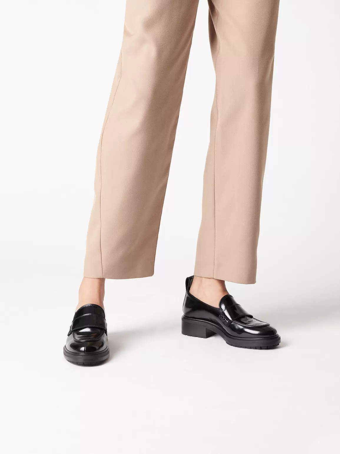Shop Ruth Kvinder Loafers