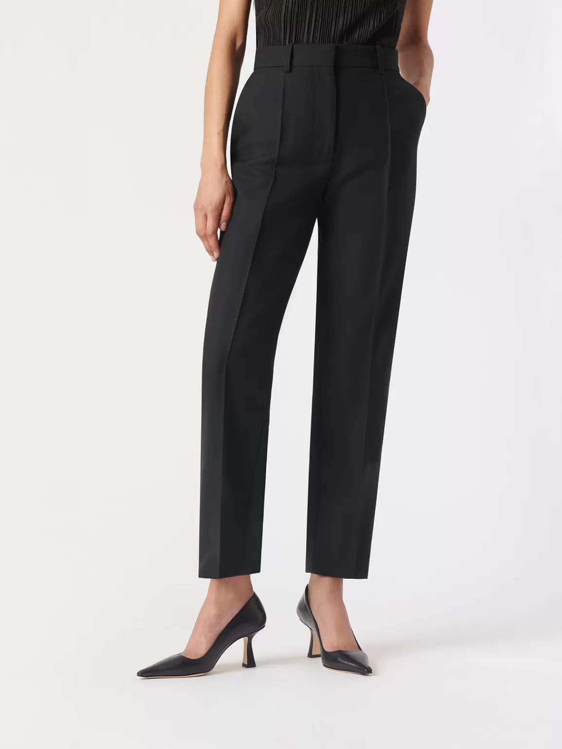 Cheap Zandra Kvinder Pumper